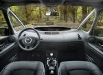 Renault Grand Espace 2012 года